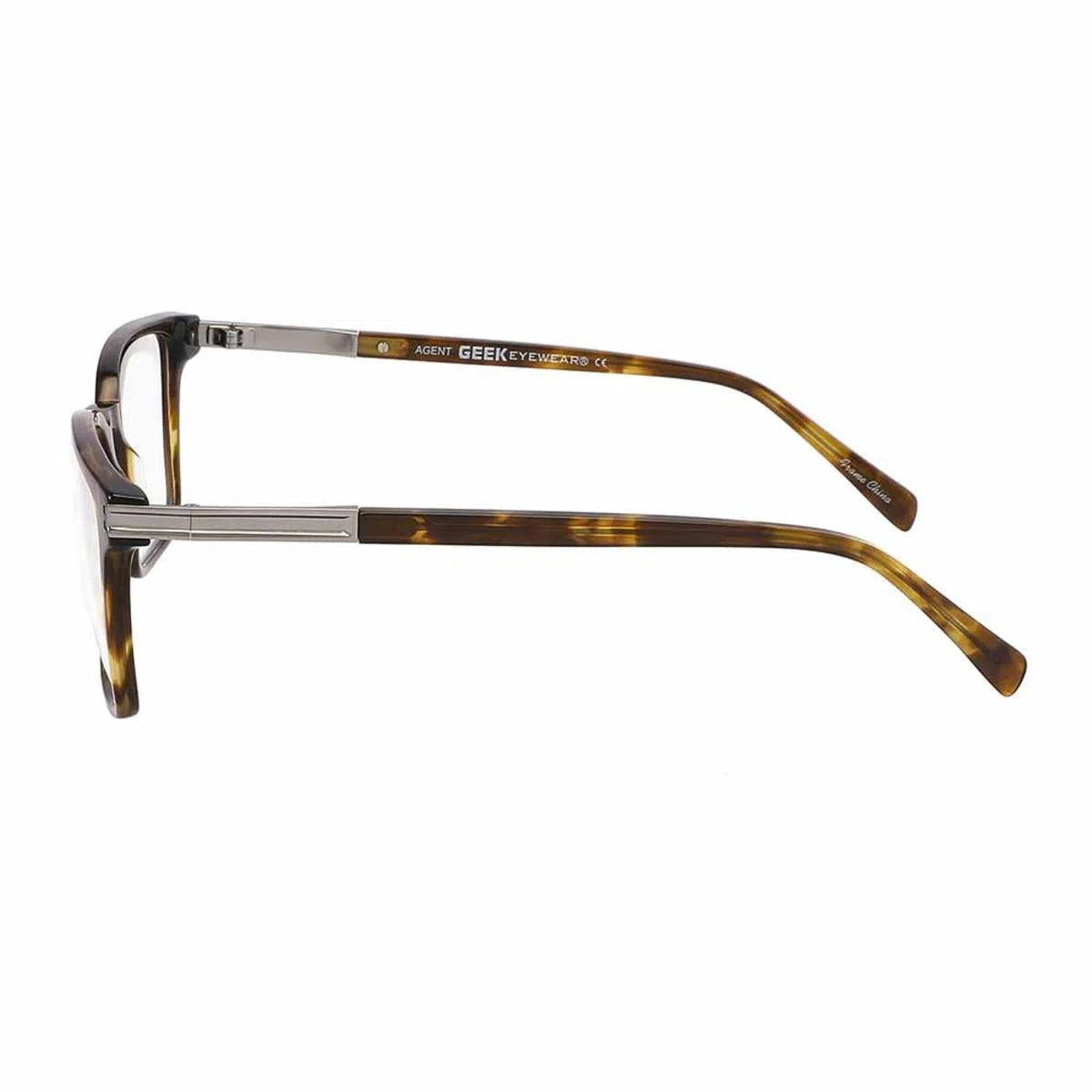 GEEK EYEWEAR AGENT Eyeglasses - view 9
